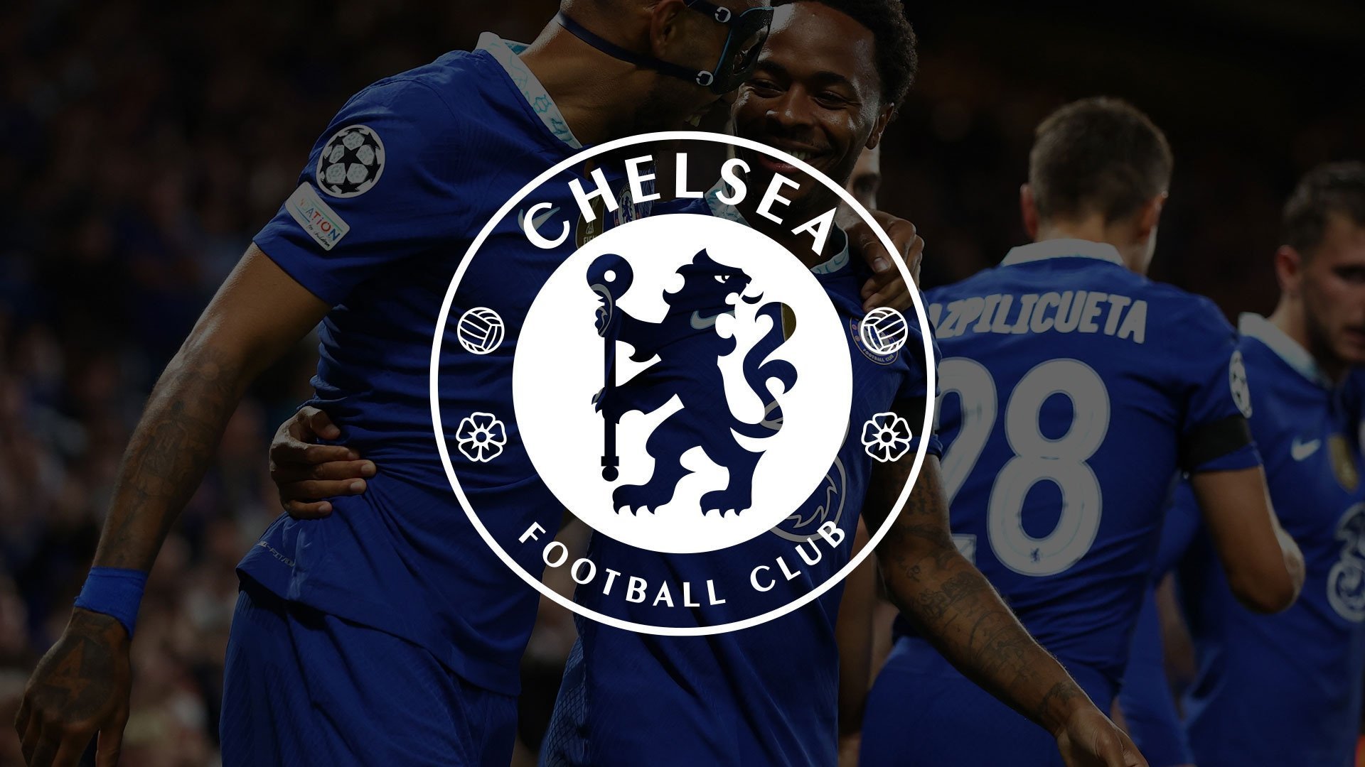 7. Chelsea