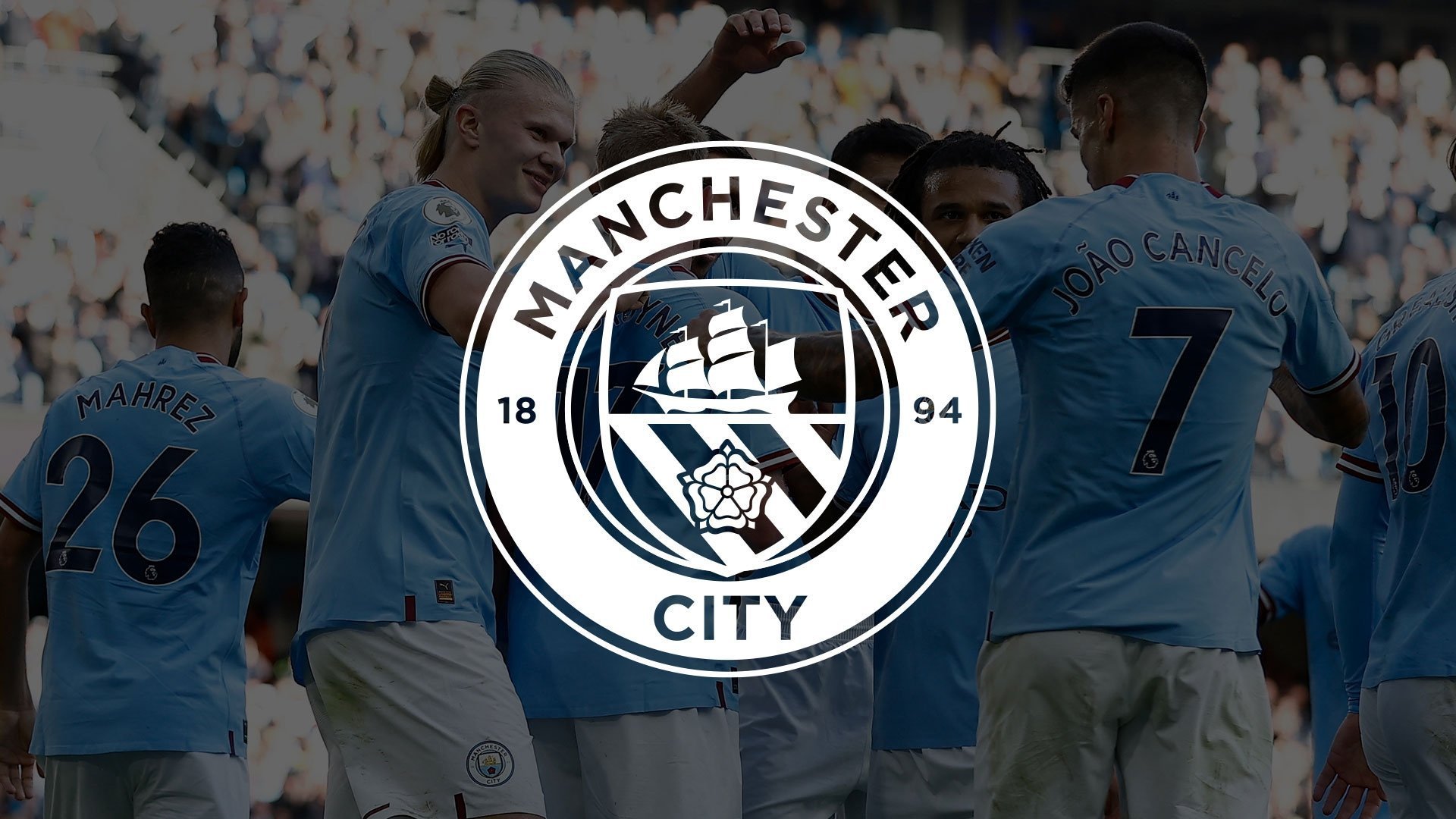 4. Manchester City