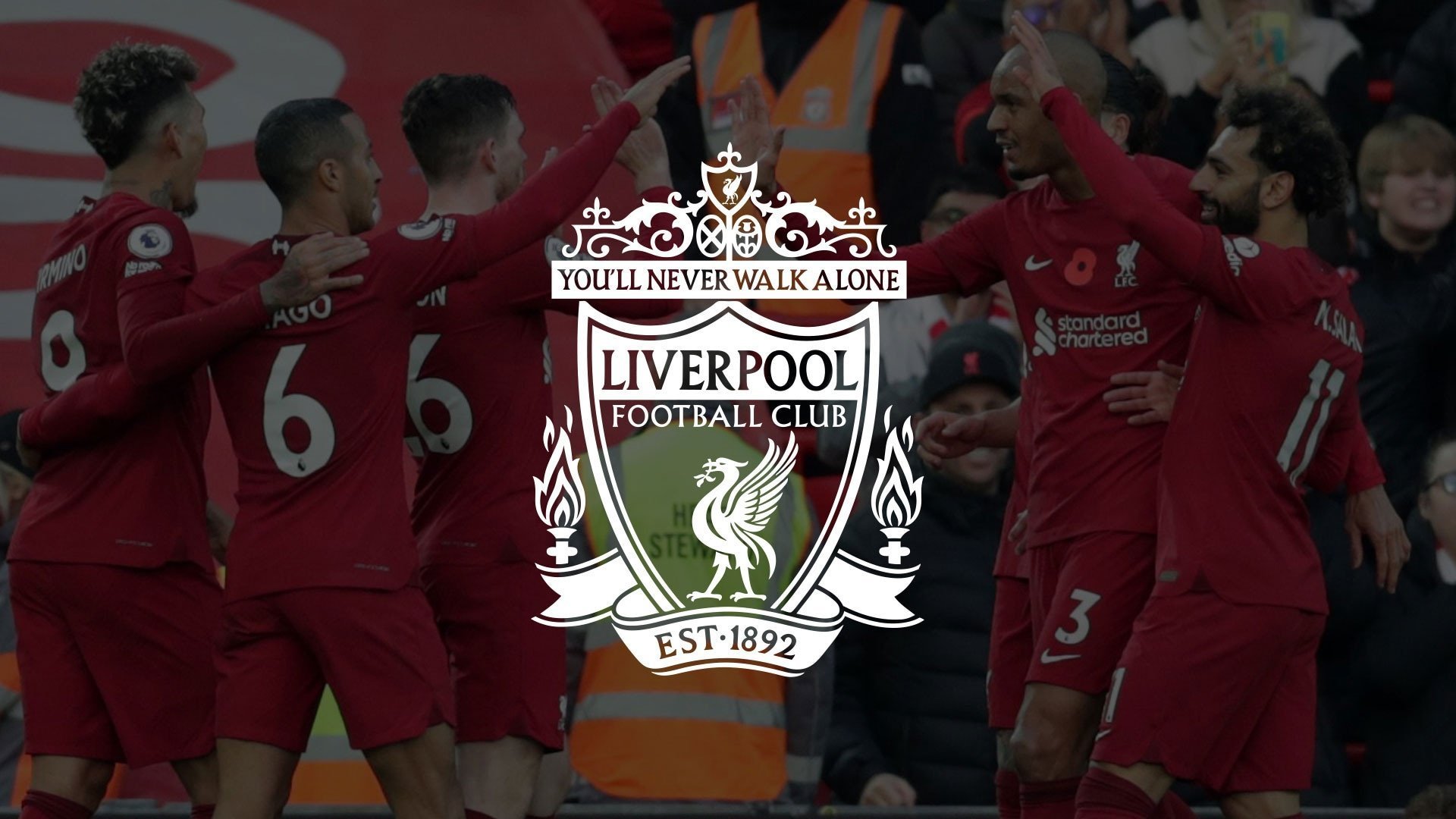 2. Liverpool
