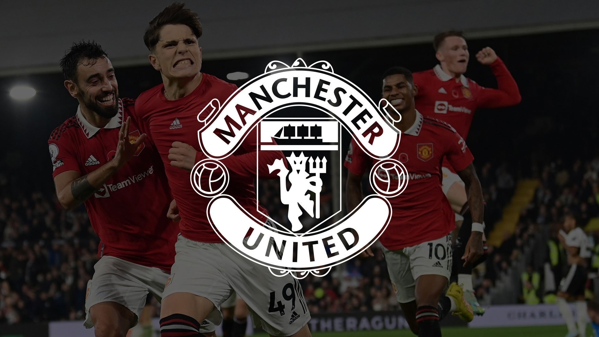 6. Manchester United