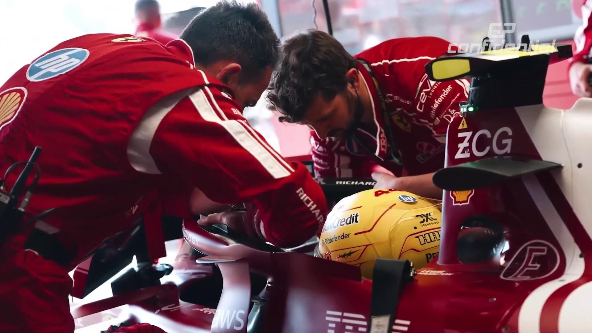 15. Episode 15