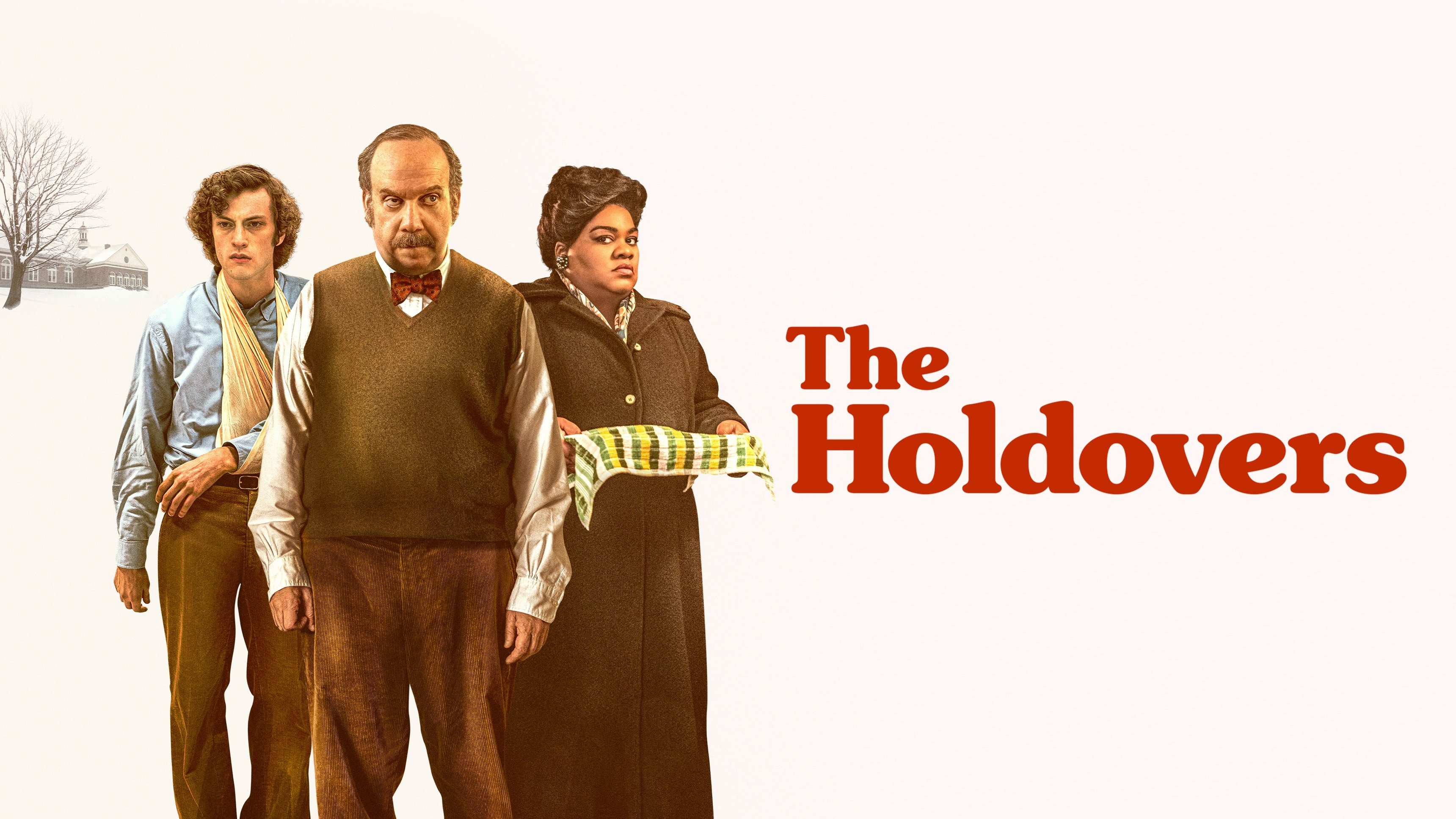 The Holdovers
