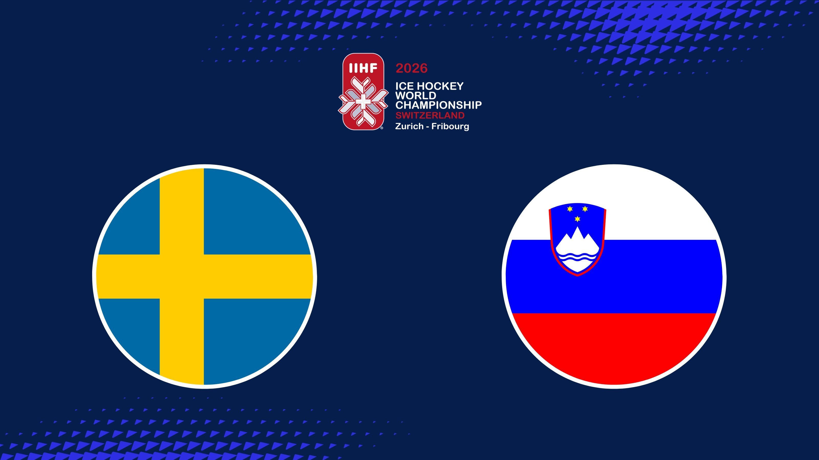 Ishockey: VM