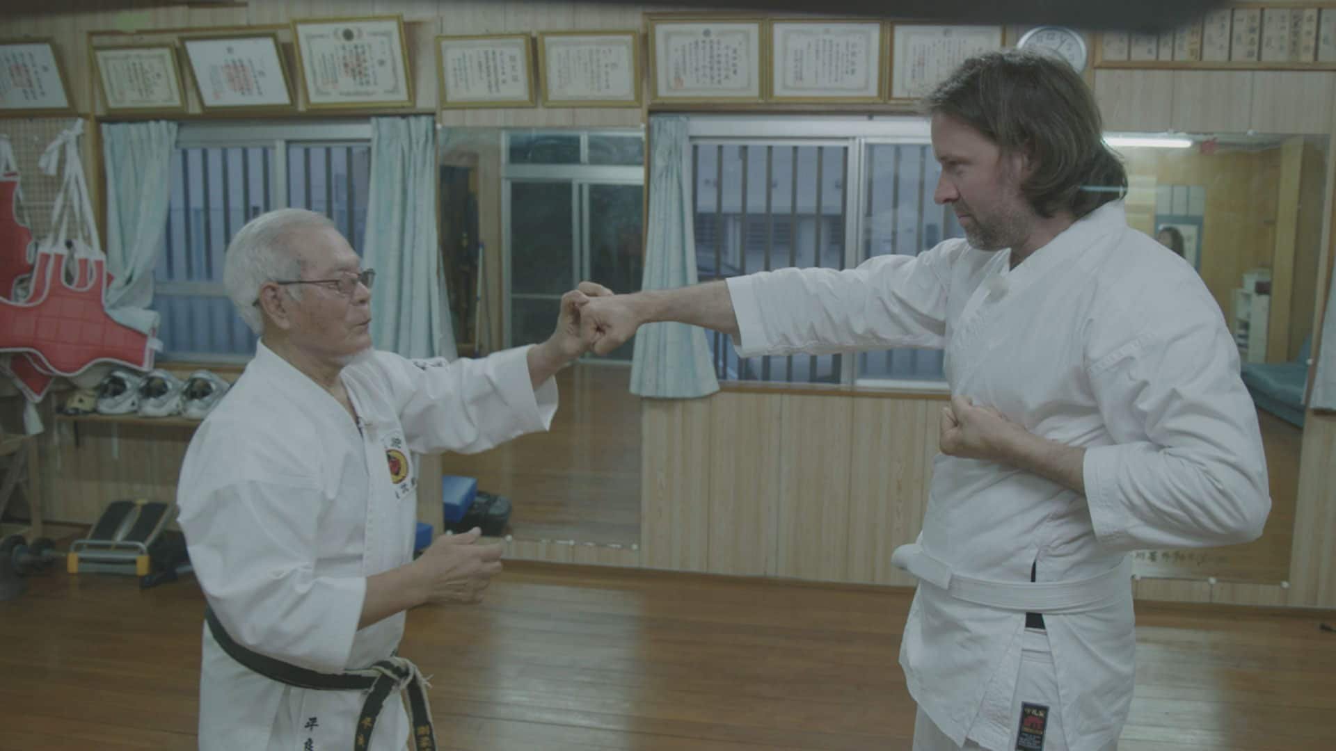 3. Okinawa