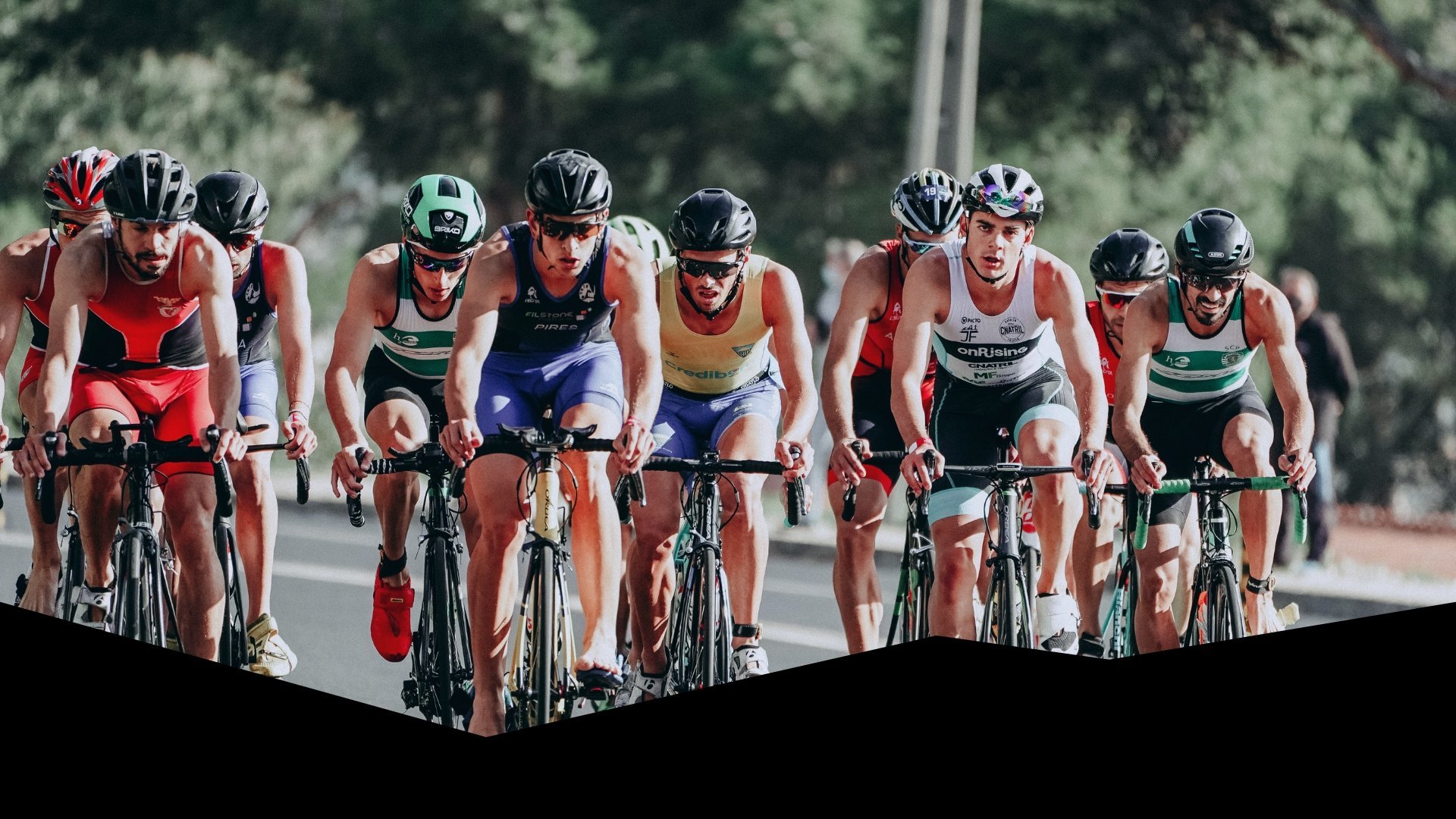Cykel: World Tour - Clásica De San Sebastián
