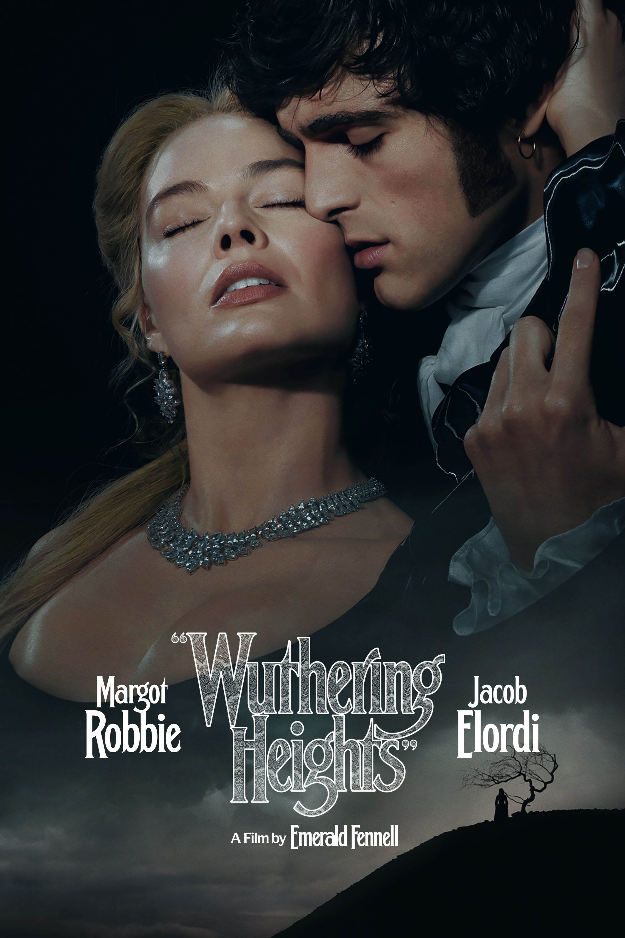 Wuthering Heights