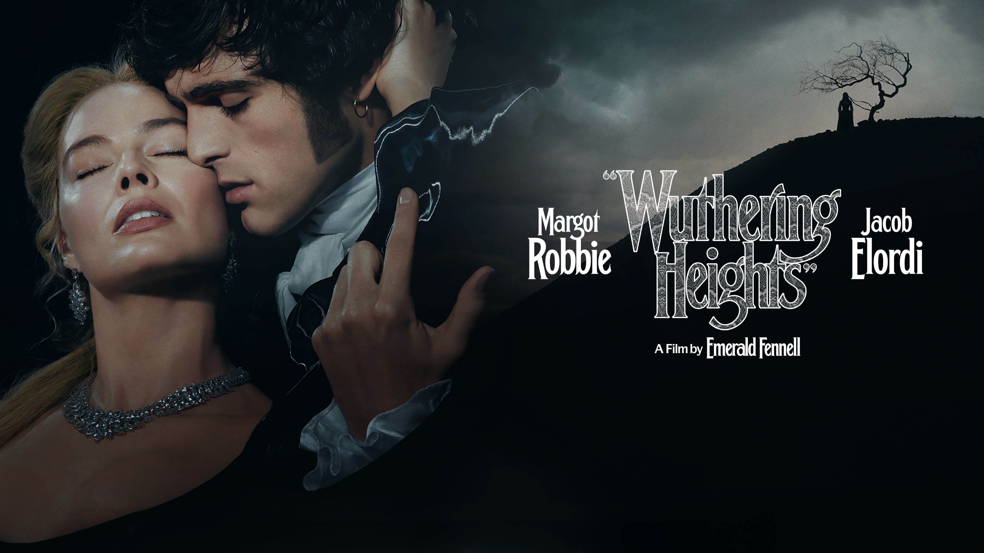 Wuthering Heights