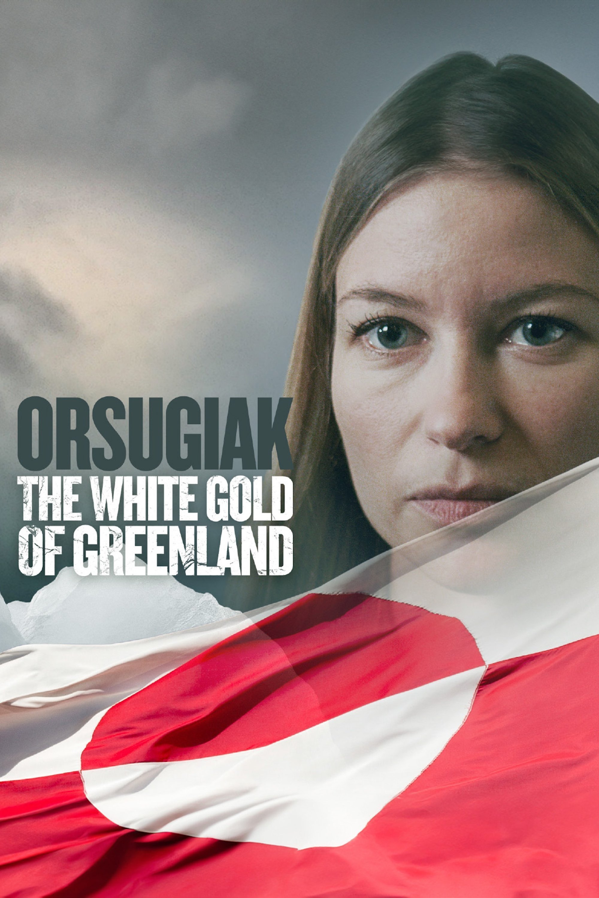 Orsugiak - The White Gold of Greenland