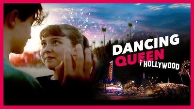 Dancing Queen i Hollywood