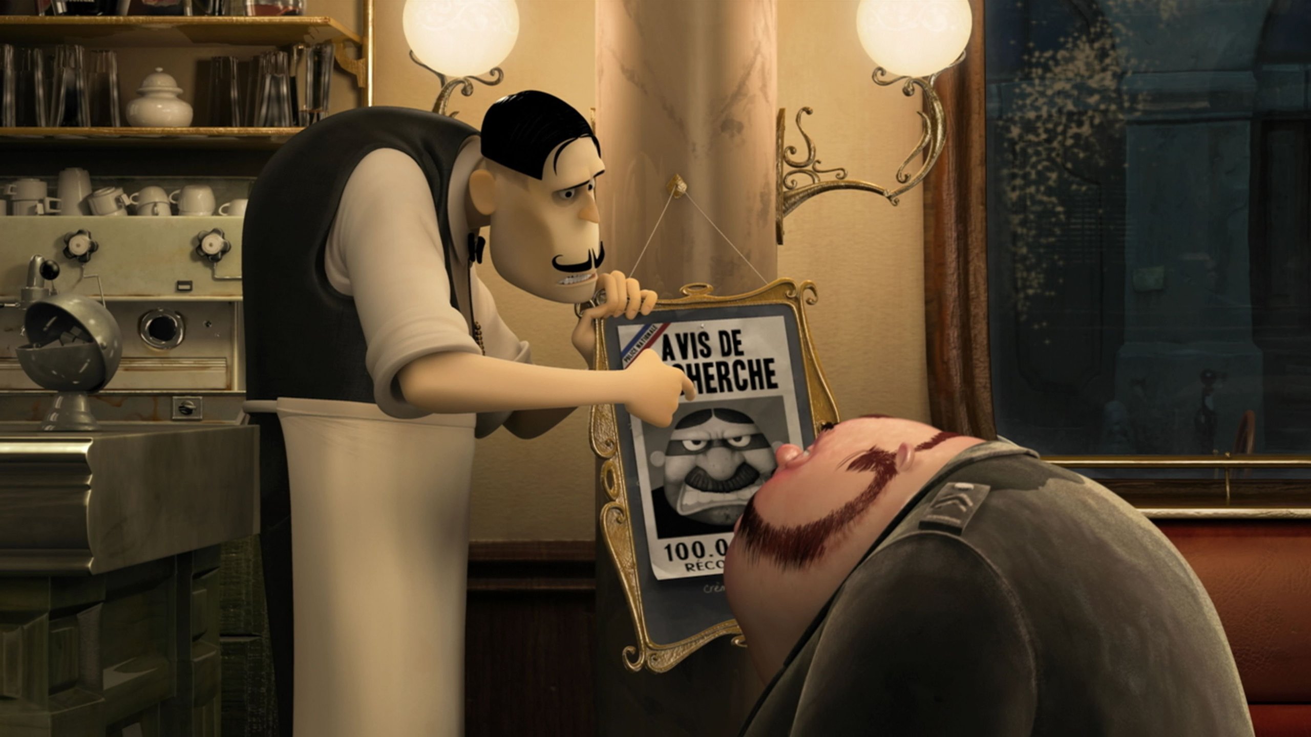 French Roast