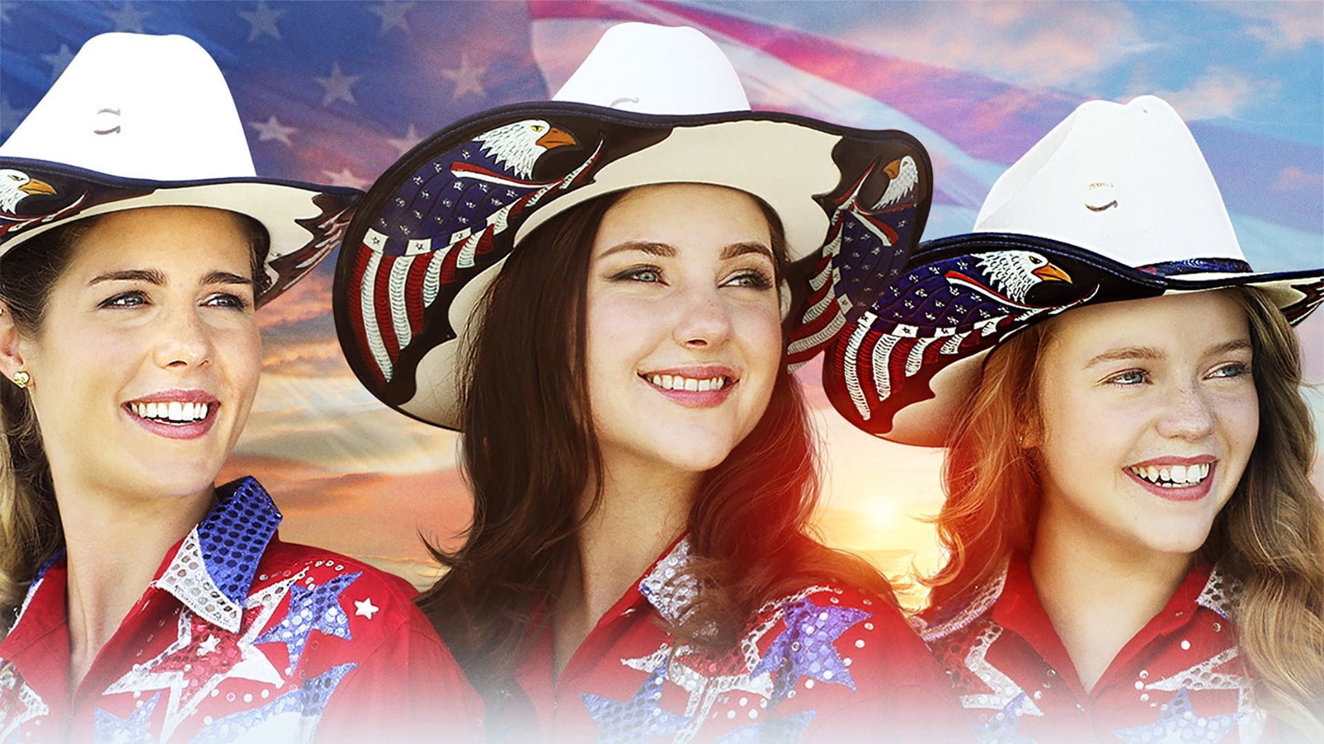Cowgirls n' Angels 2: Dakota's Summer