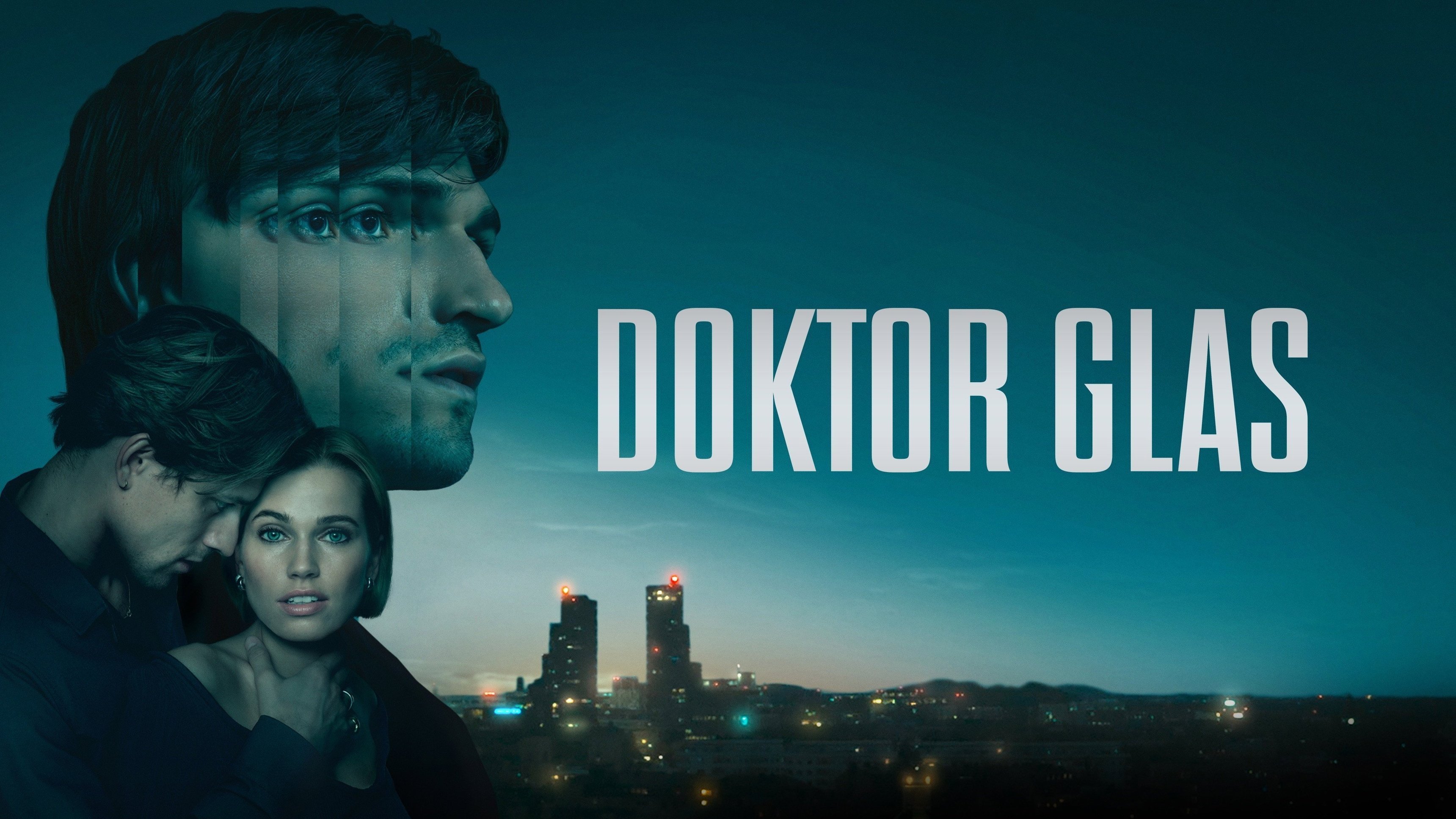 Doktor Glas