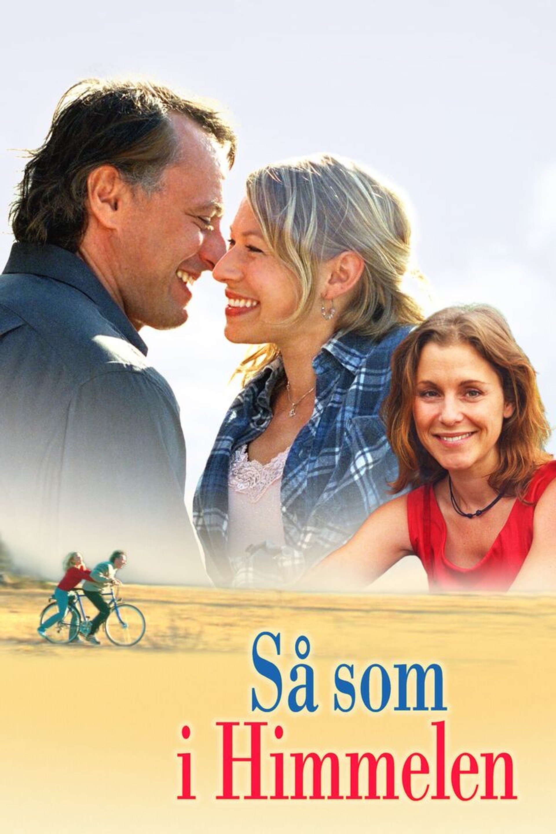 Så som i Himmelen
