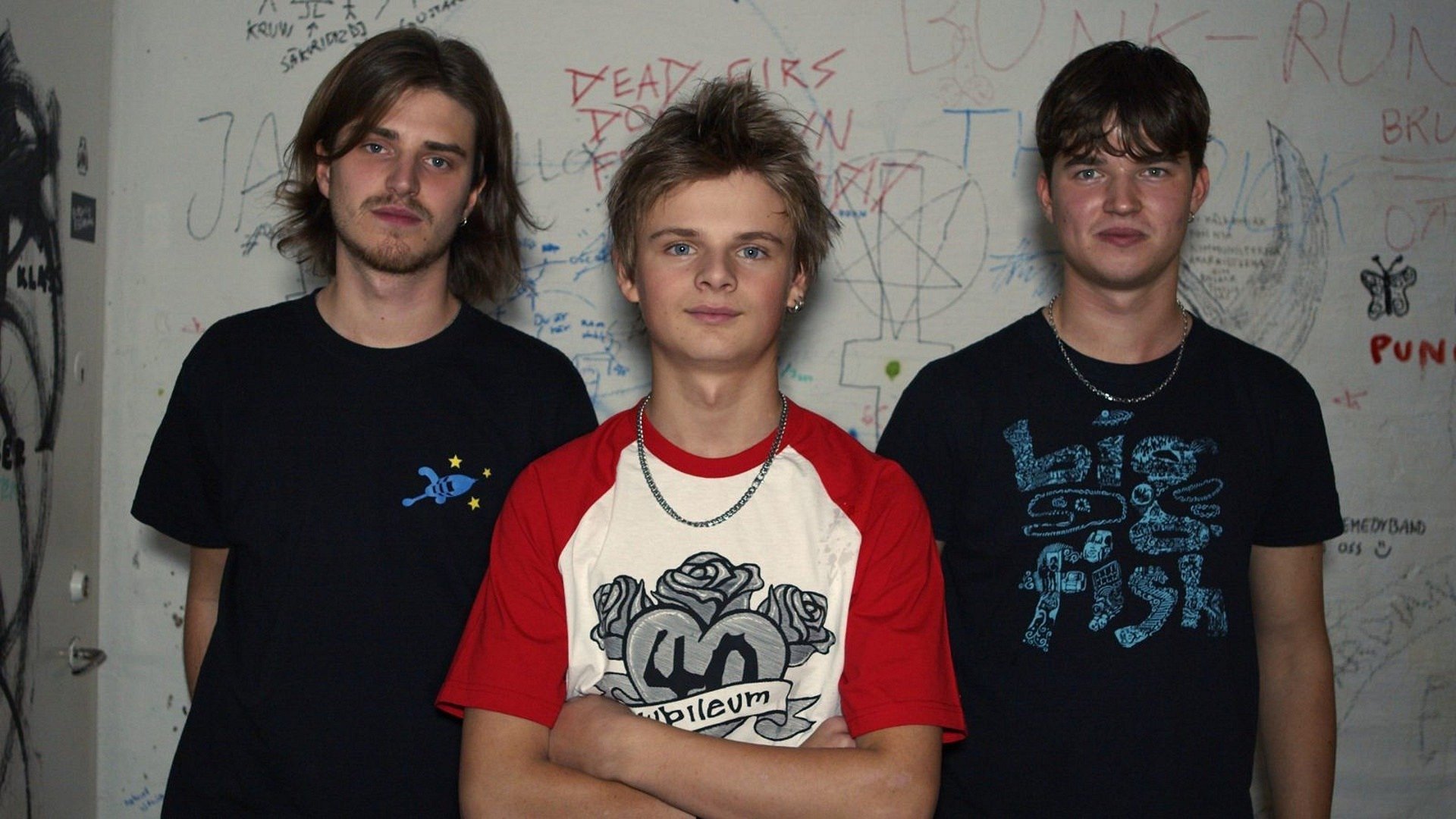 Punkdrömmar