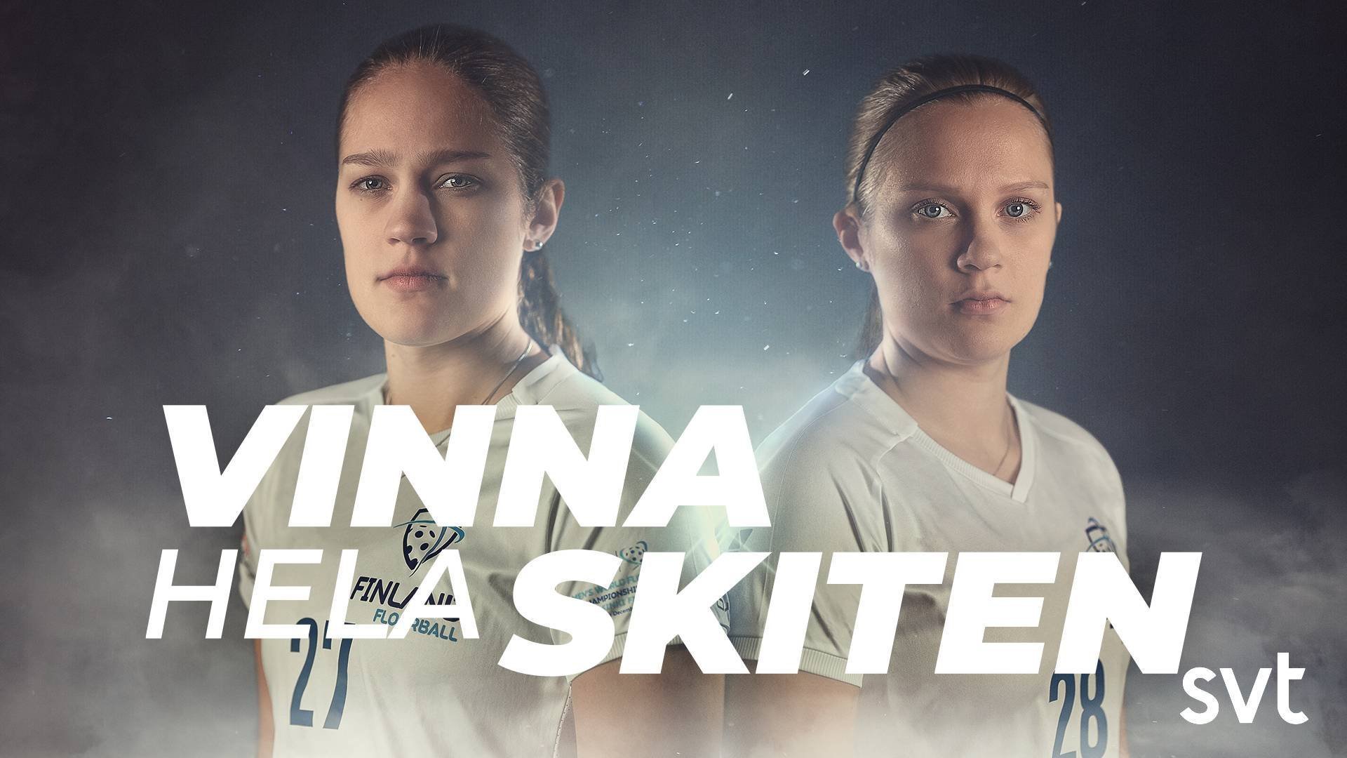 Vinna hela skiten