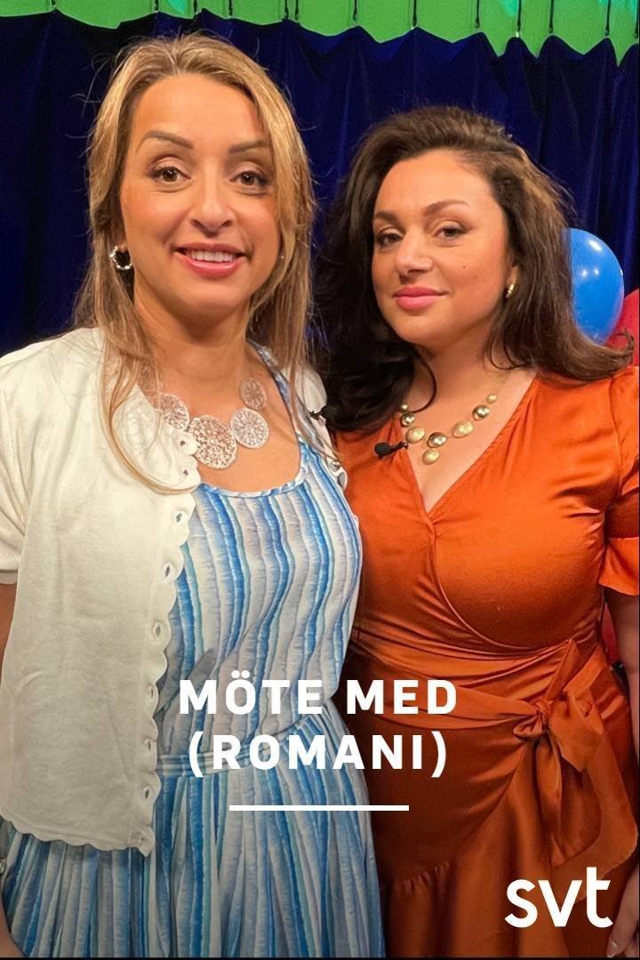 Möte med (teckenspråk)