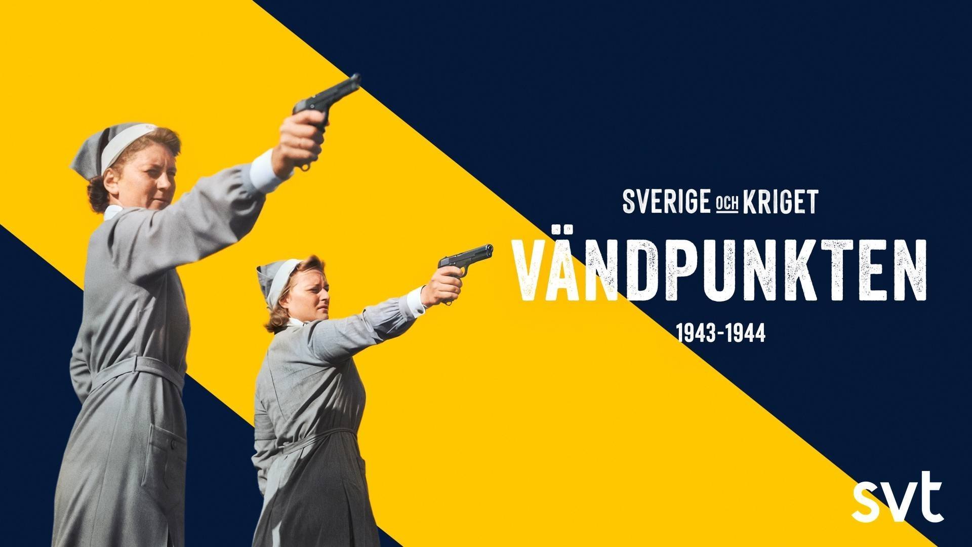 4. Vändpunkten