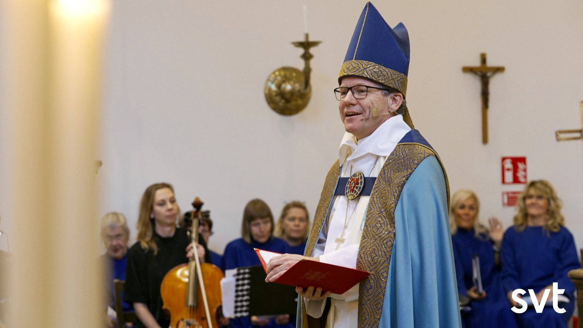 Gudstjänst: Finska kyrkan 300 år