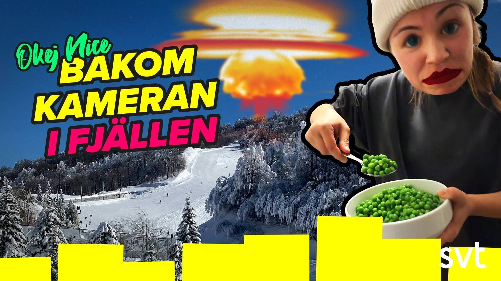 52. Bakom kameran i fjällen