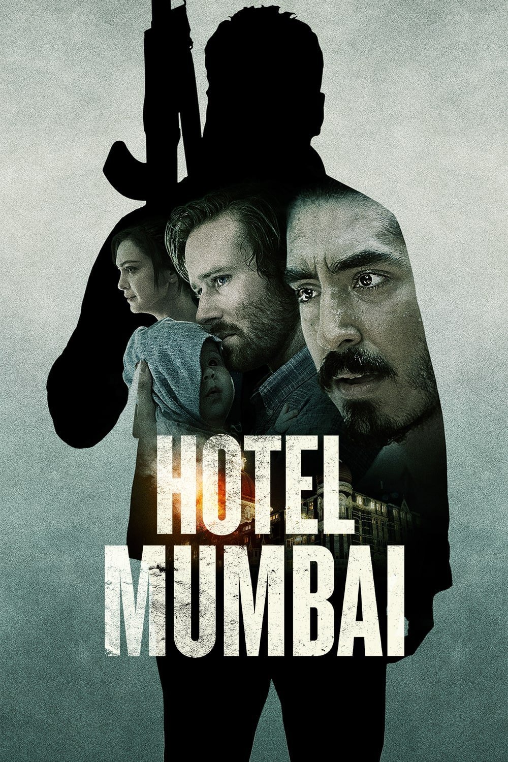 Hotel Mumbai