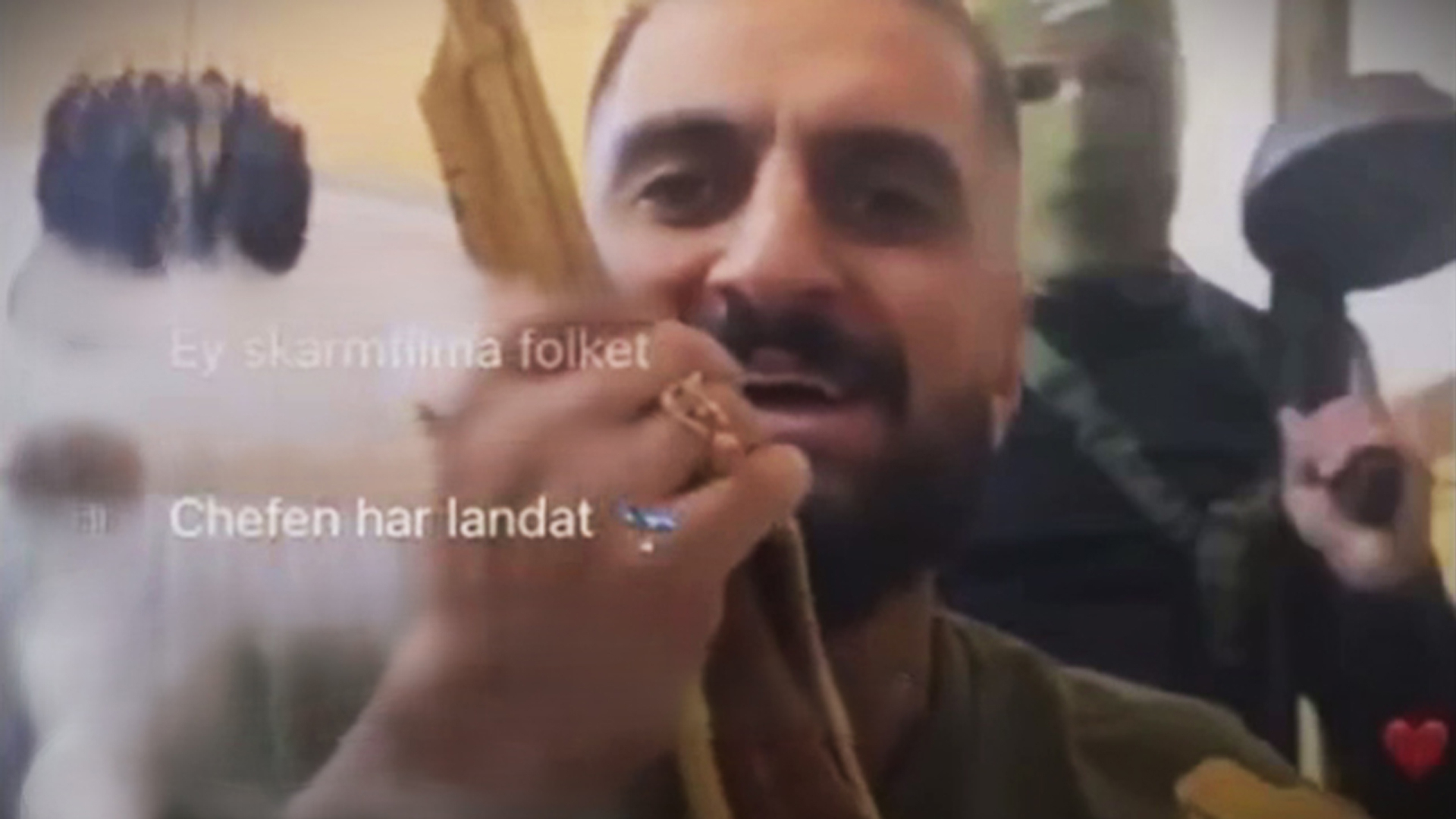 1. Alla ska dö