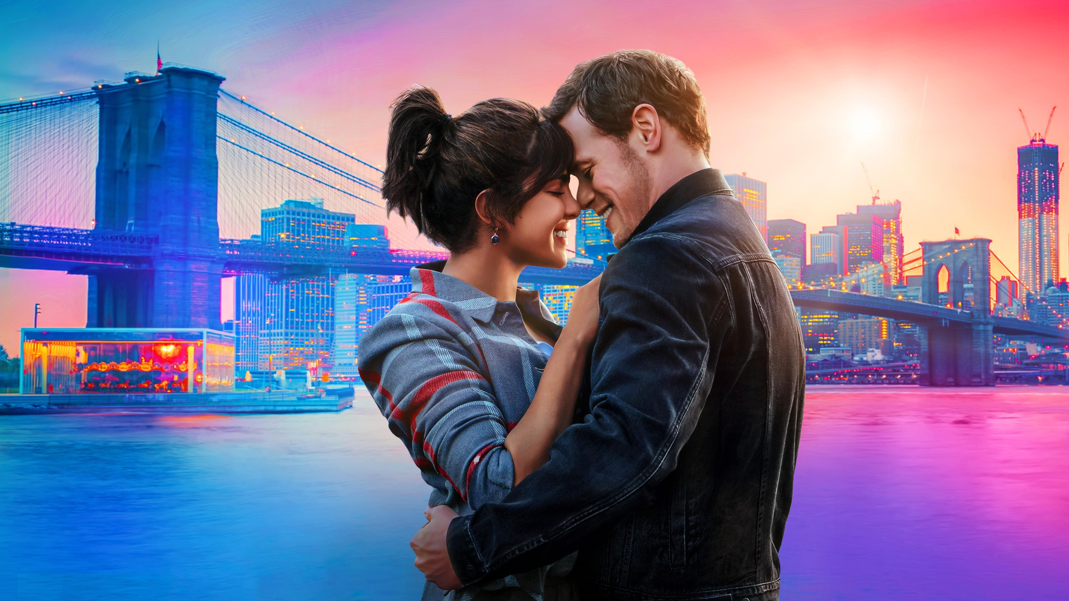Love Again