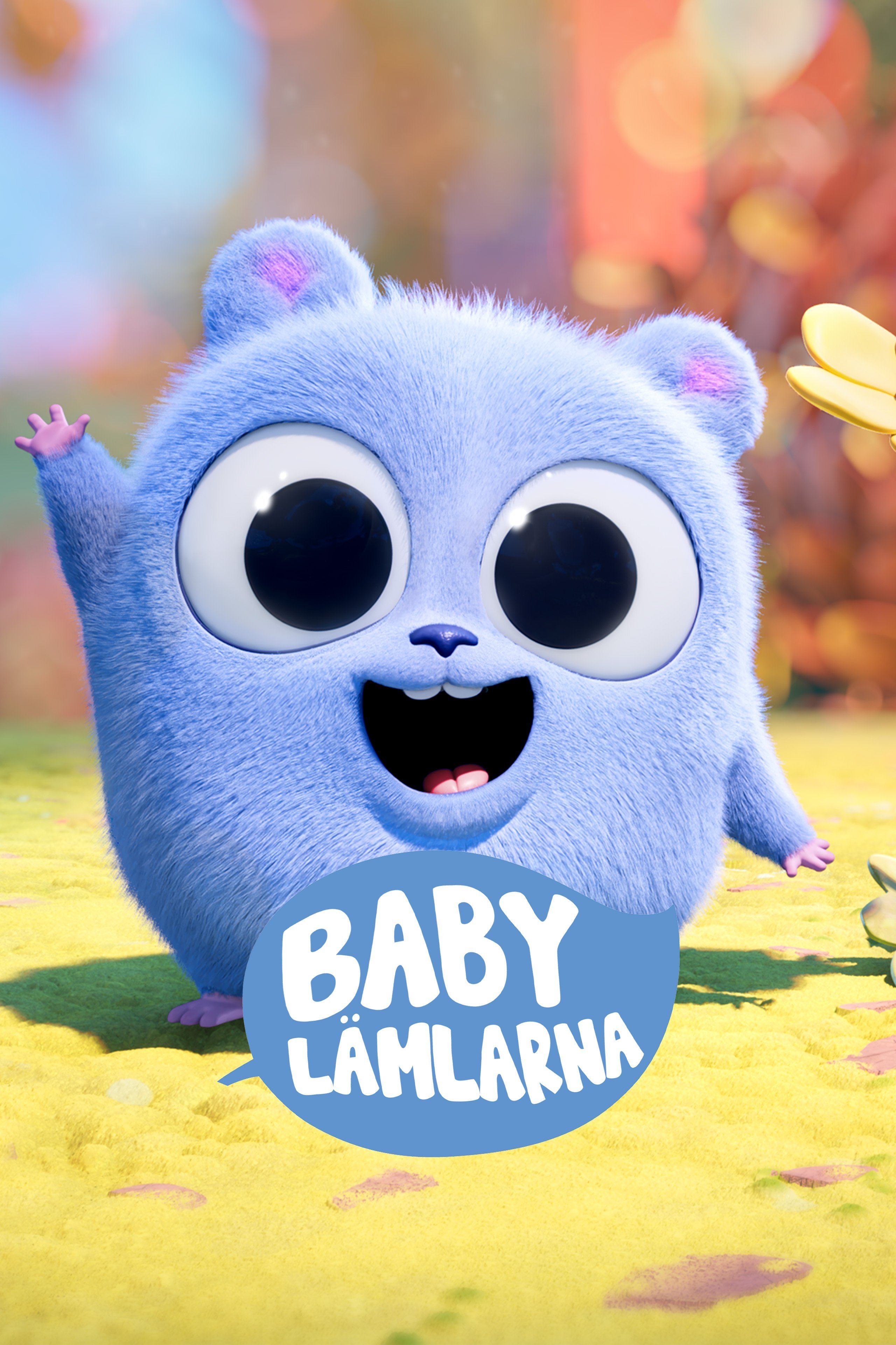 Babylämlarna