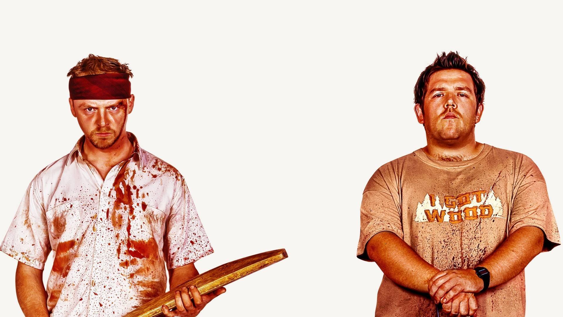 Shaun of the Dead