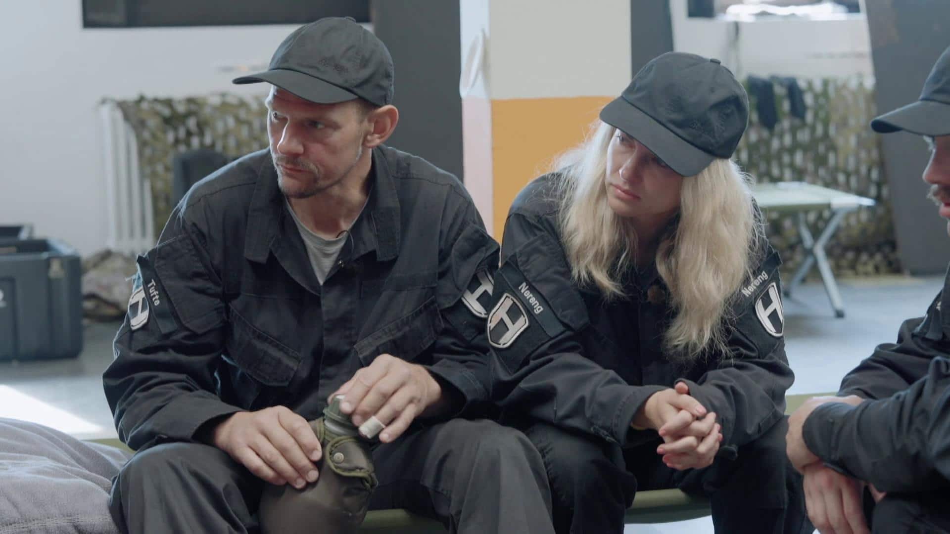 7. Episode 7
