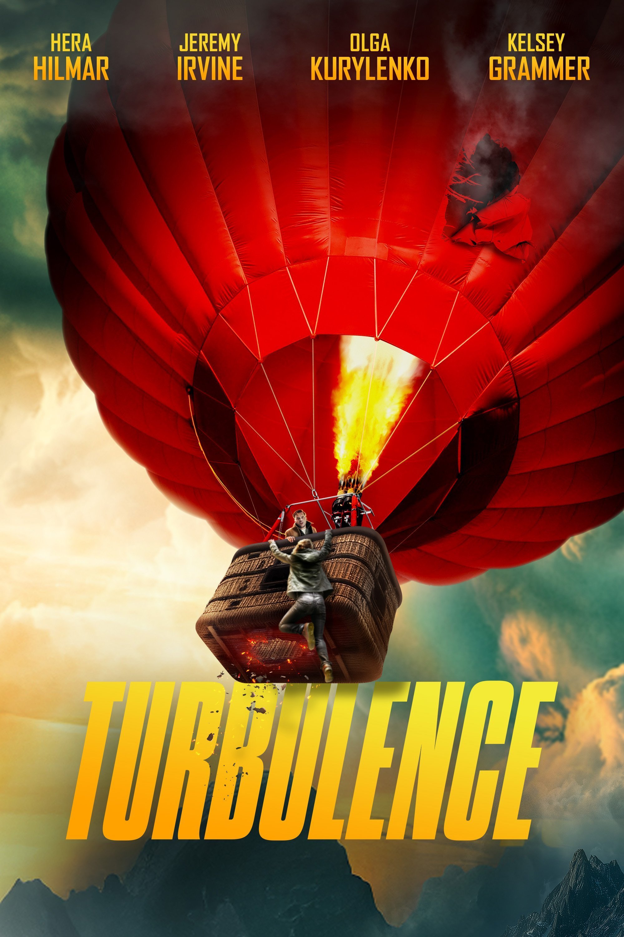 Turbulence