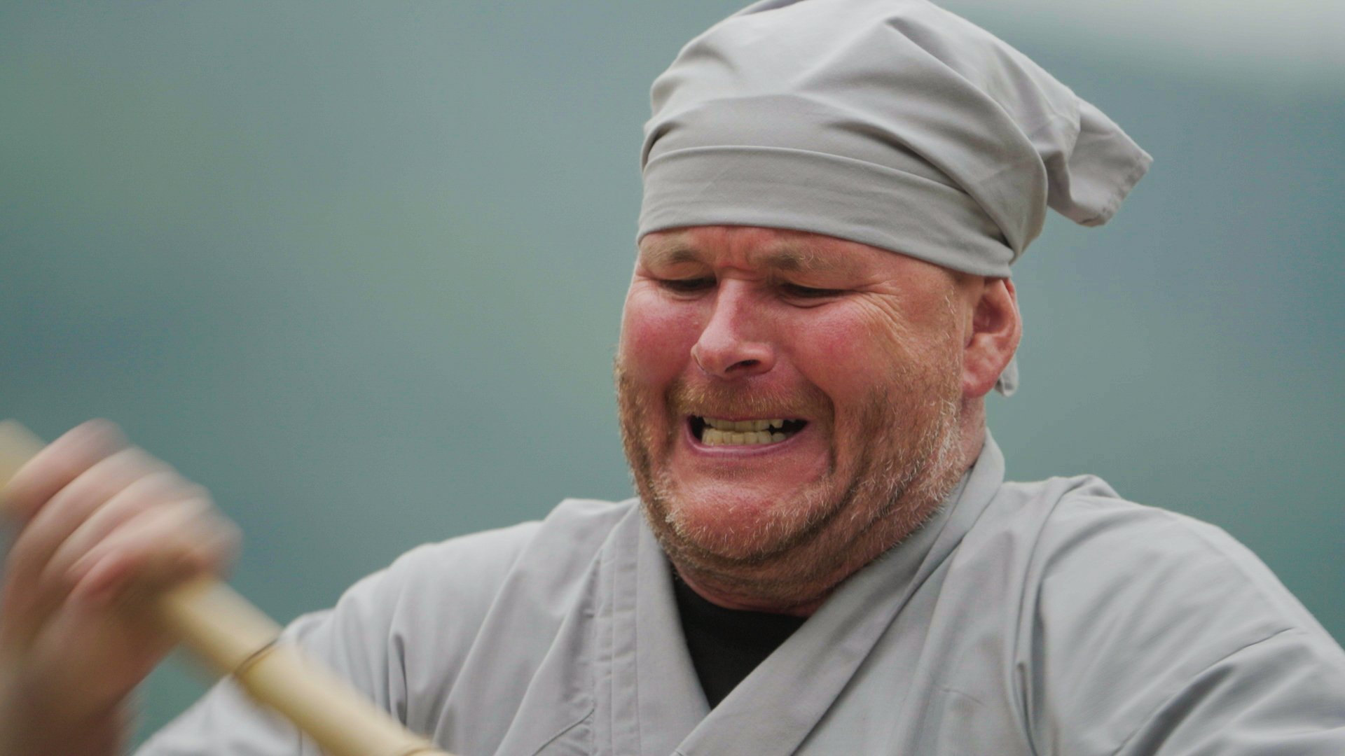 3. "Ibland hoppar det grodor ur munnen"