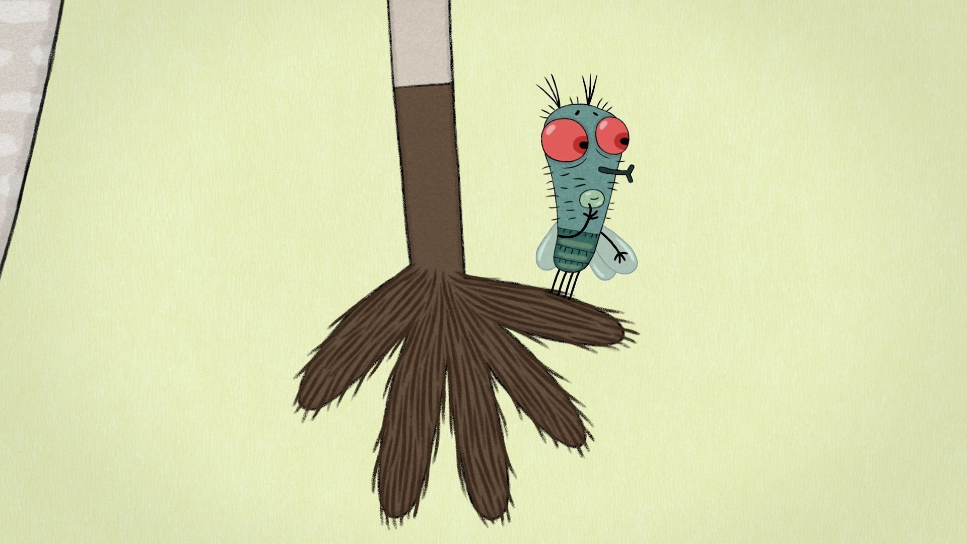 3. Too Much Buzz