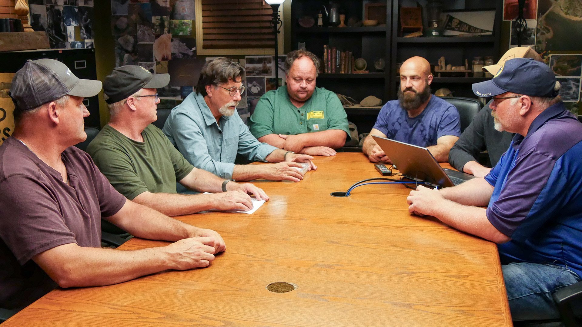 20. Episode 20