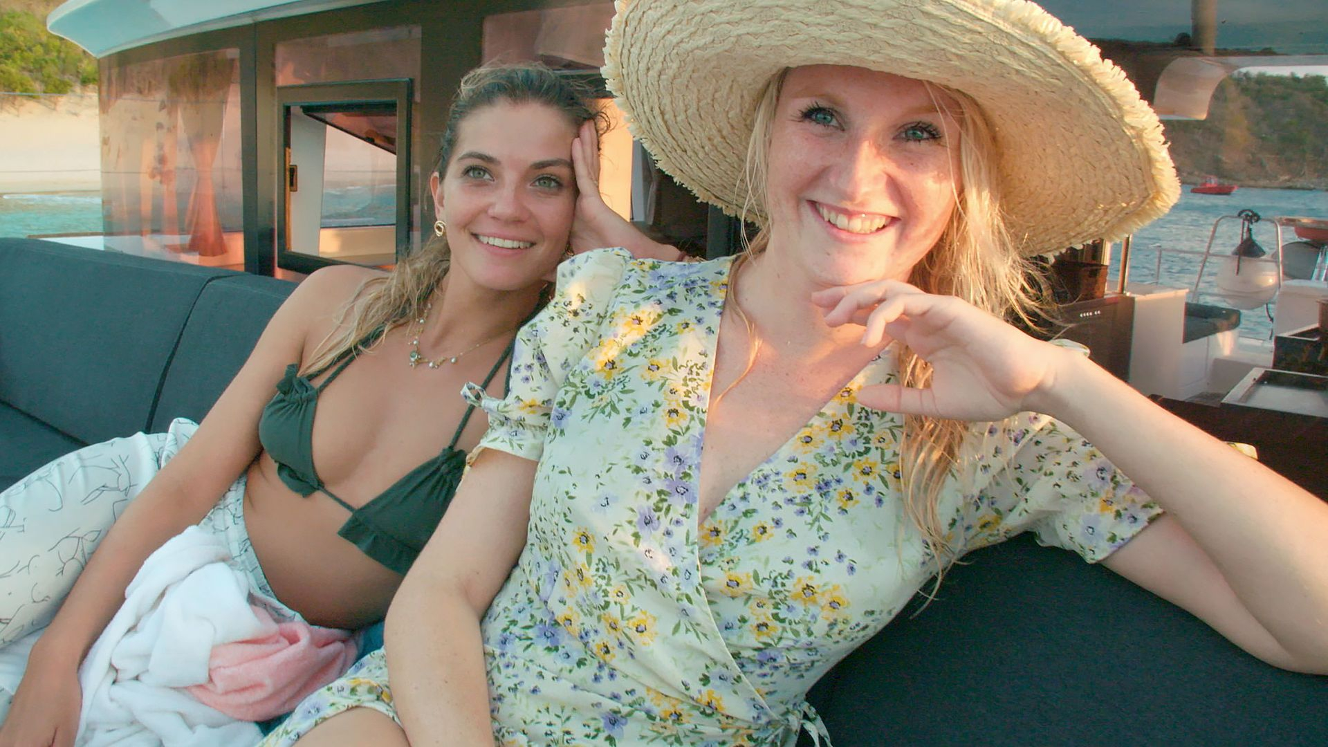 2. St. Barts
