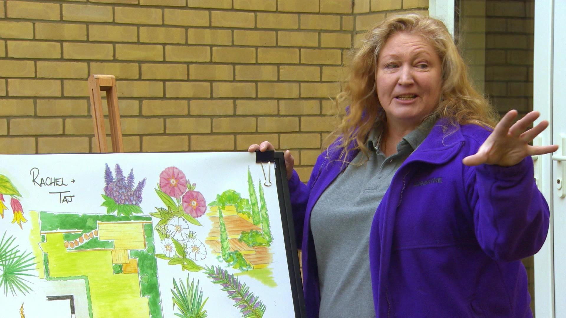 14. Garden Rescue S05 E014