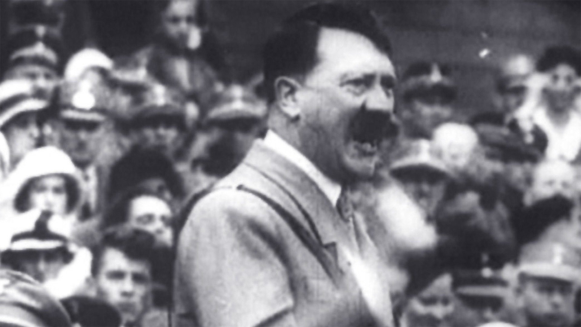 Road To Berlin