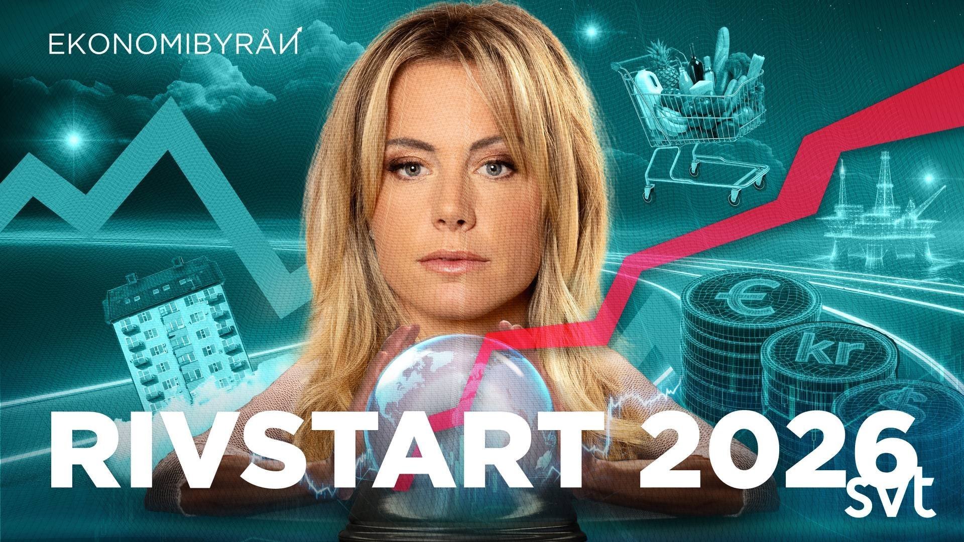 1. Rivstarten 2026!