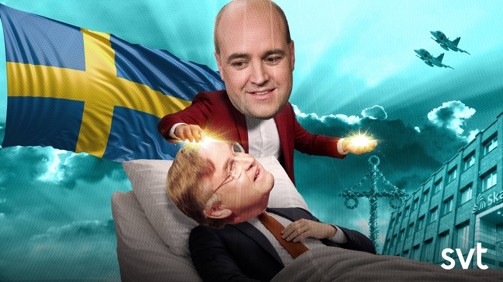 13. Skatteparadiset