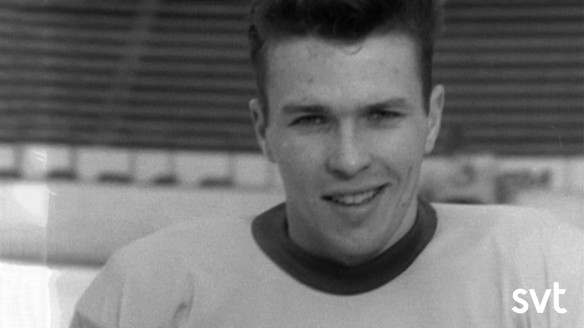 9. Hockeybilder: Old time hockey