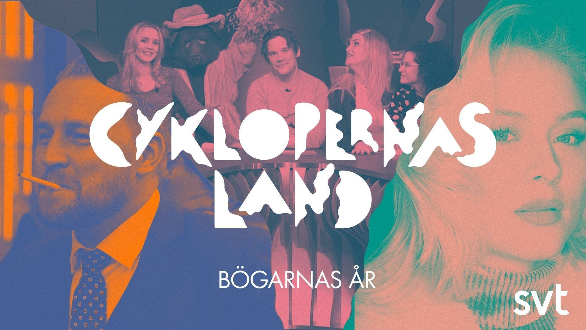 15. Bögarnas år