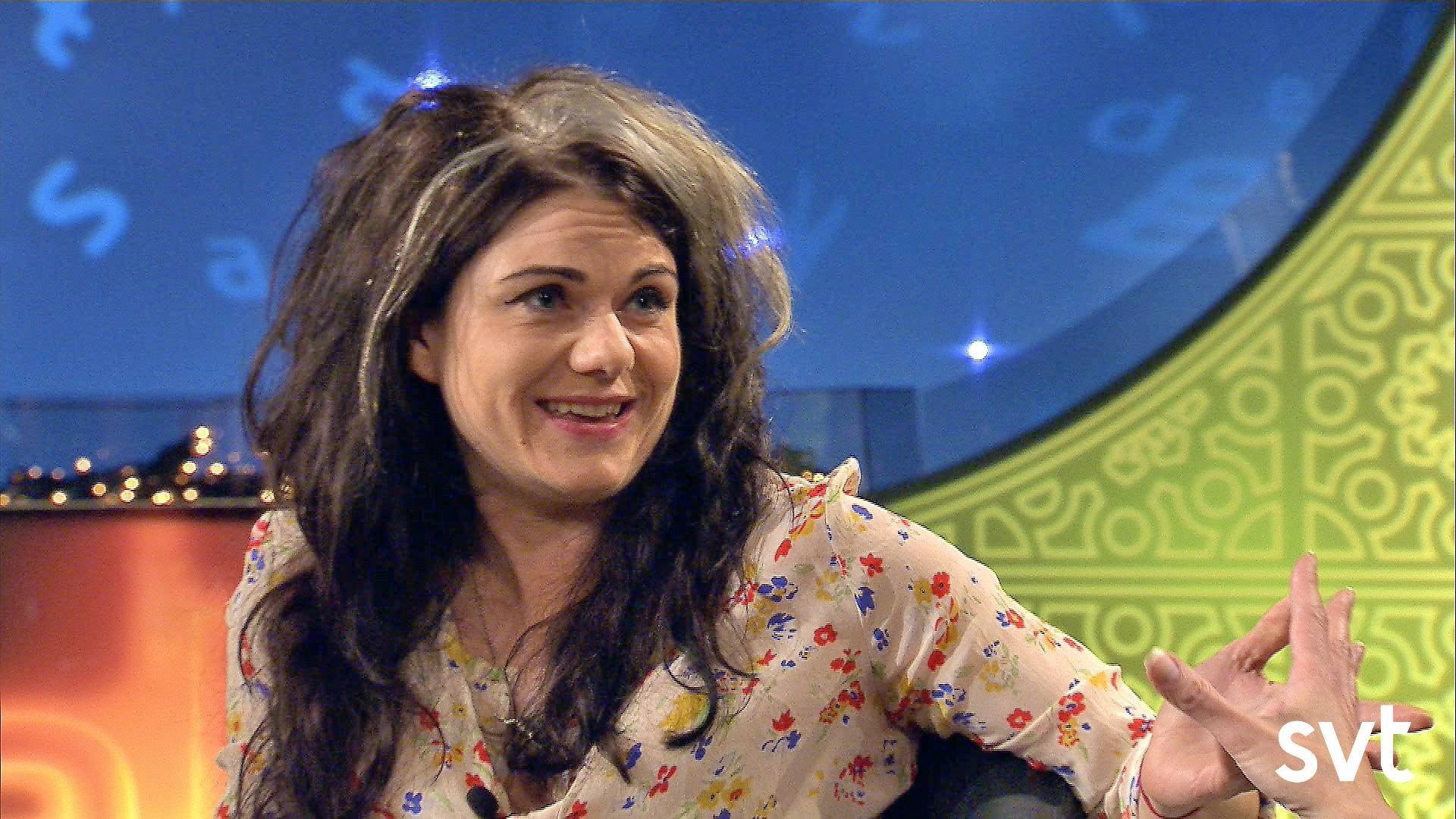 24. Caitlin Moran om Konsten att vara kvinna