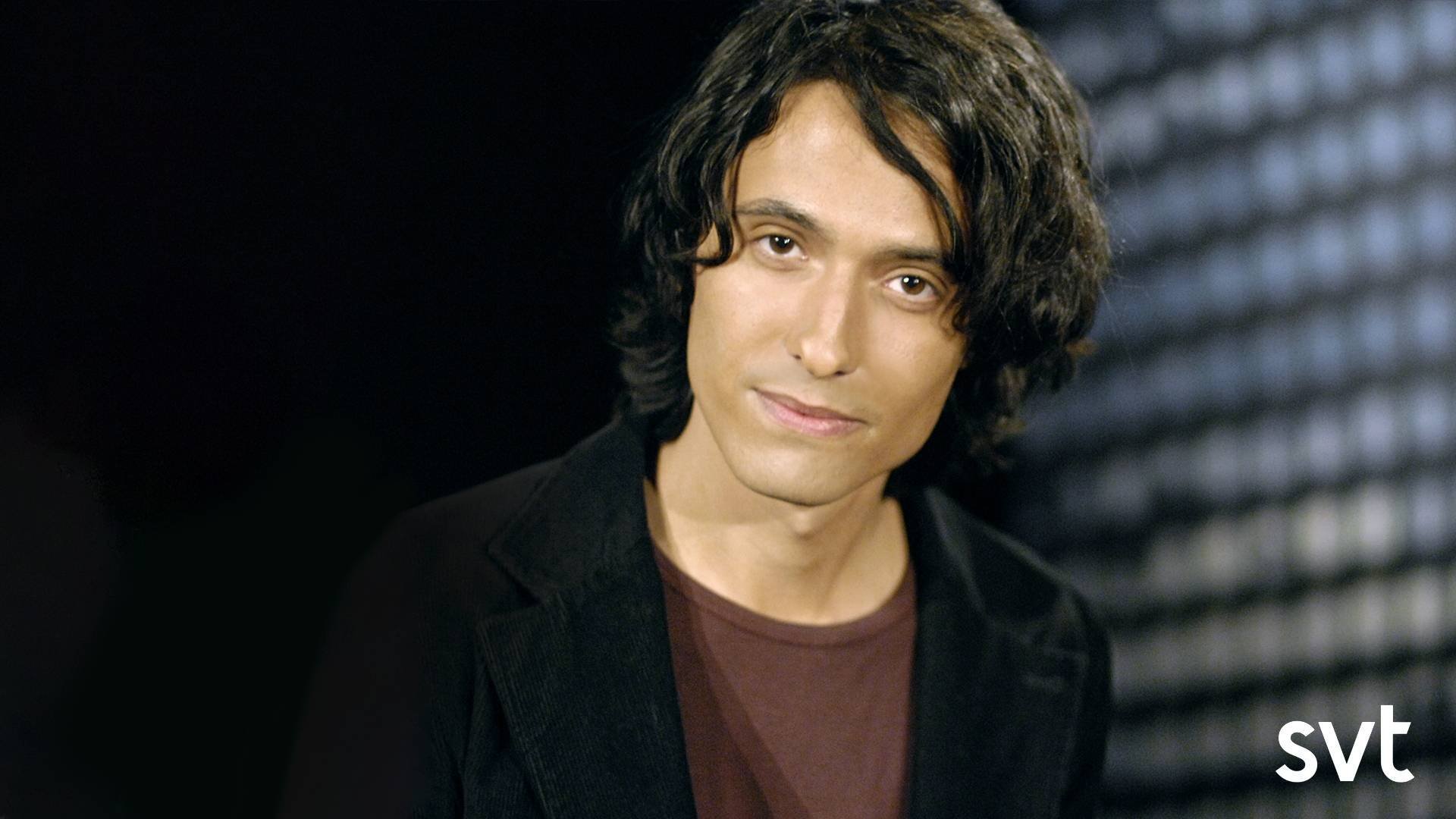 39. Jonas Hassen Khemiri om Montecore