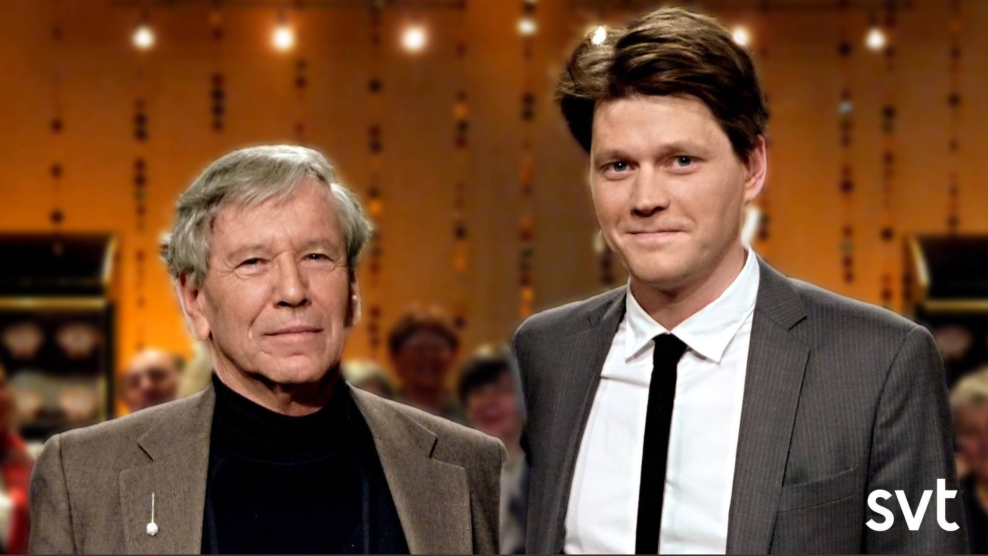 42. Amos Oz om Lantliga scener