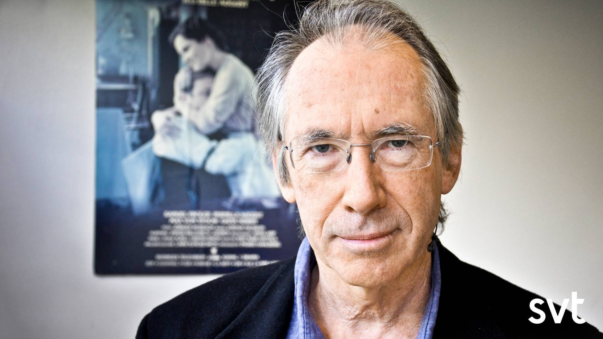 46. Ian McEwan om Hetta