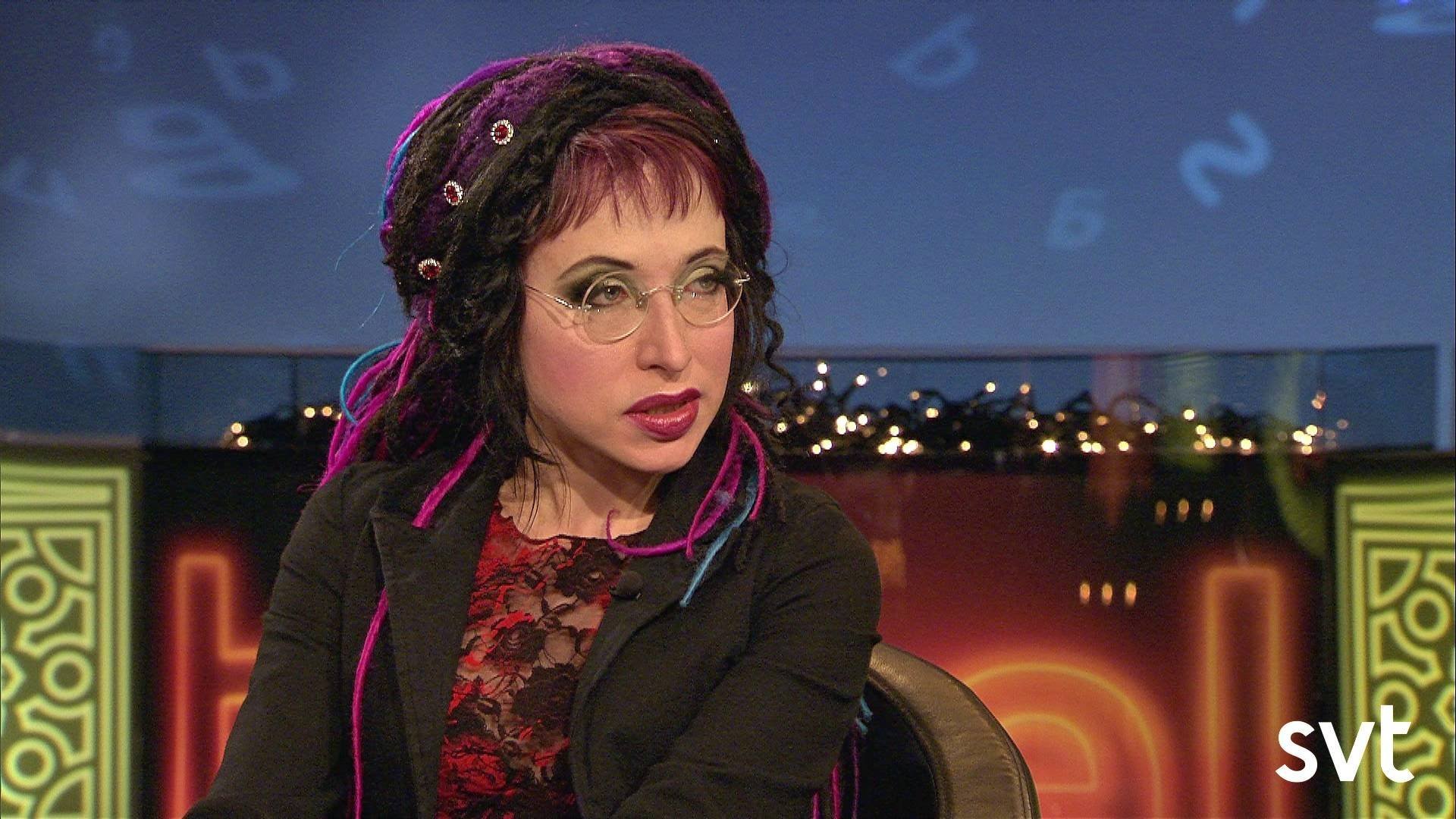 78. Sofi Oksanen om När duvorna försvann