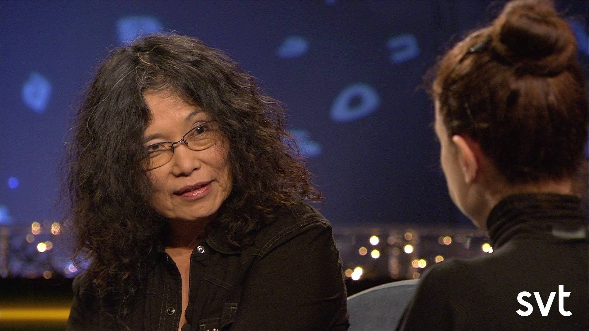 96. Hiromi Ito – Japans mest framstående poet idag