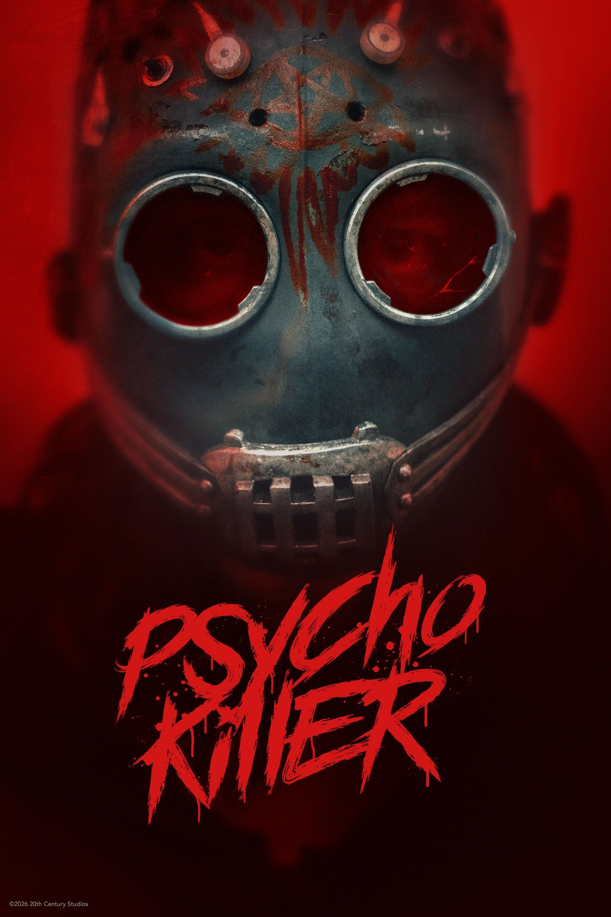 Psycho Killer