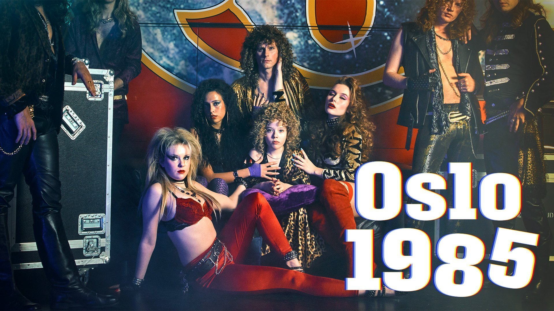 Oslo 1985