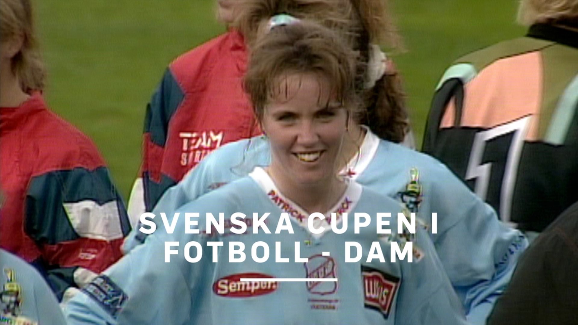 Fotboll: Svenska cupen för damer
