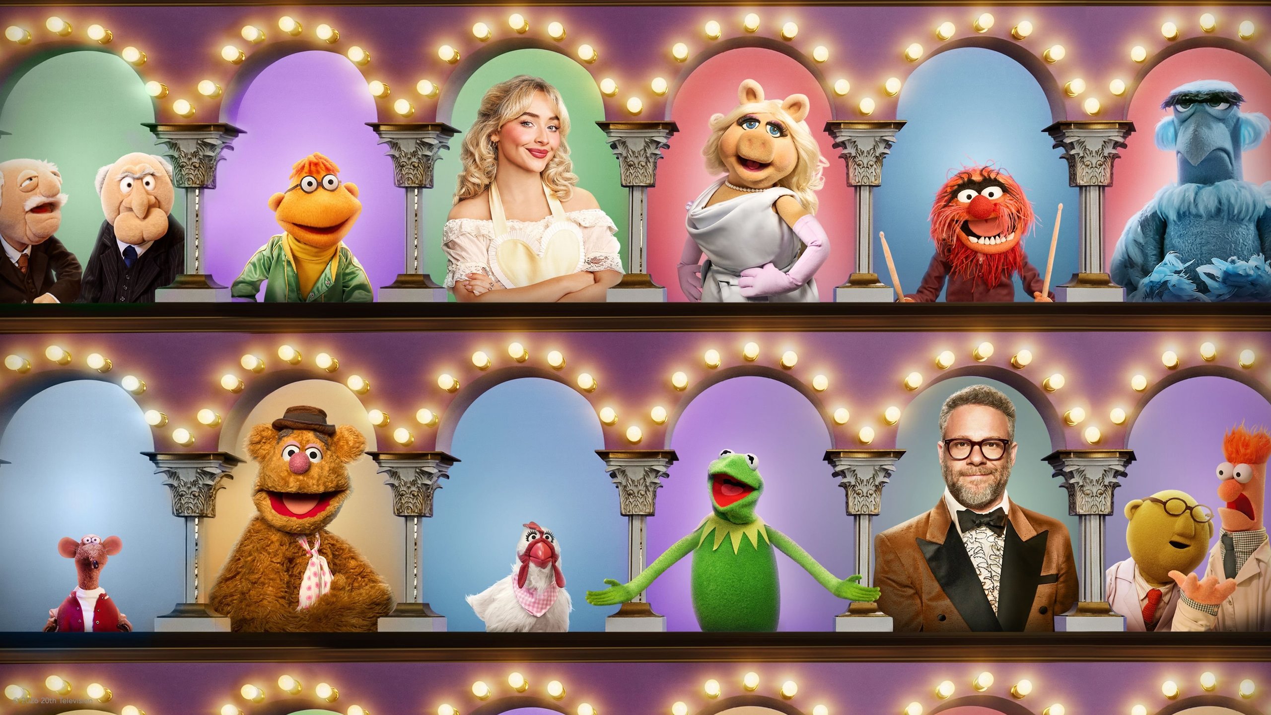 The Muppet Show